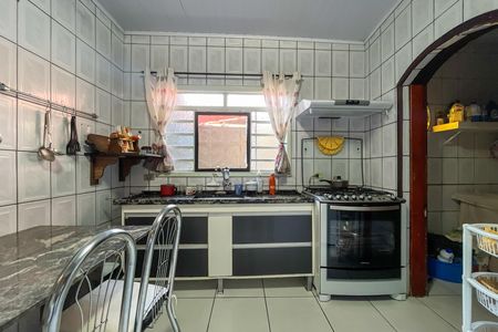 Casa para alugar com 200m², 2 quartos e 2 vagas Casa para alugar com 200m², 2 quartos e 2 vagasCozinha