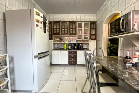 Casa para alugar com 200m², 2 quartos e 2 vagas Casa para alugar com 200m², 2 quartos e 2 vagasCozinha