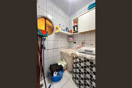 Casa para alugar com 200m², 2 quartos e 2 vagas Casa para alugar com 200m², 2 quartos e 2 vagasÁrea de Serviço