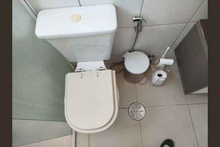 Apartamento à venda com 54m², 2 quartos e 1 vagaBanheiro