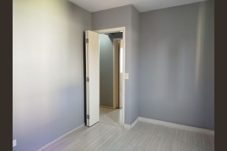 Apartamento à venda com 54m², 2 quartos e 1 vagaQuarto 2