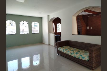 Apartamento à venda com 54m², 2 quartos e 1 vagaÁrea comum