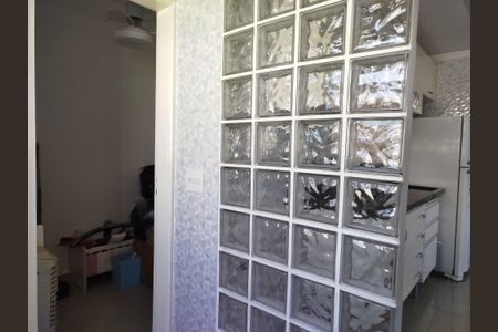 Apartamento à venda com 54m², 2 quartos e 1 vagaÁrea de serviço