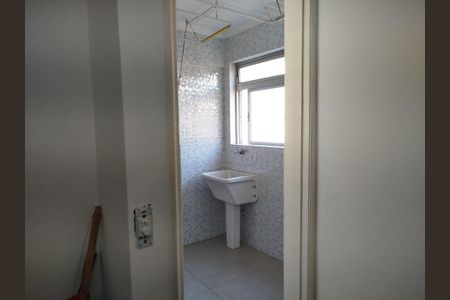 Apartamento à venda com 54m², 2 quartos e 1 vagaQuarto de serviço