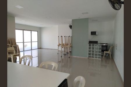 Apartamento à venda com 54m², 2 quartos e 1 vagaÁrea comum