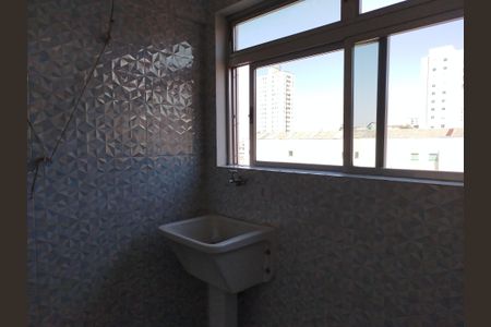 Apartamento à venda com 54m², 2 quartos e 1 vagaÁrea de serviço