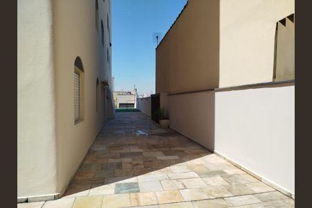 Apartamento à venda com 54m², 2 quartos e 1 vagaÁrea comum