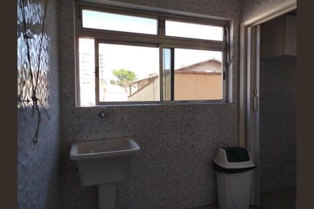 Apartamento à venda com 54m², 2 quartos e 1 vagaÁrea de serviço