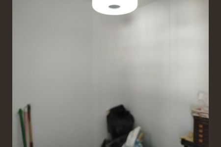 Apartamento à venda com 54m², 2 quartos e 1 vagaQuarto de serviço