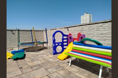 Apartamento à venda com 54m², 2 quartos e 1 vagaÁrea comum