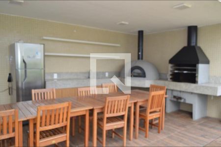 Apartamento à venda com 55m², 2 quartos e 1 vaga Apartamento à venda com 55m², 2 quartos e 1 vagaÁrea comum