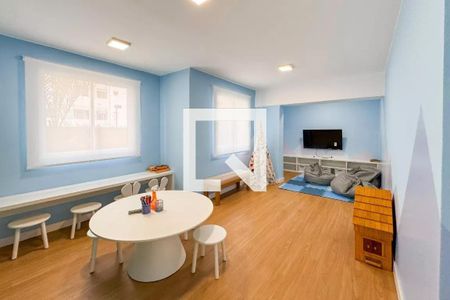 Apartamento à venda com 55m², 2 quartos e 1 vaga Apartamento à venda com 55m², 2 quartos e 1 vagaÁrea comum