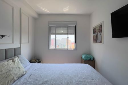 Apartamento à venda com 55m², 2 quartos e 1 vaga Apartamento à venda com 55m², 2 quartos e 1 vagaQuarto 1