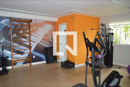 Apartamento à venda com 55m², 2 quartos e 1 vaga Apartamento à venda com 55m², 2 quartos e 1 vagaÁrea comum