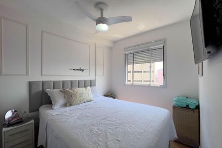 Quarto 1 de apartamento à venda com 2 quartos, 55m² em Liberdade, São Paulo