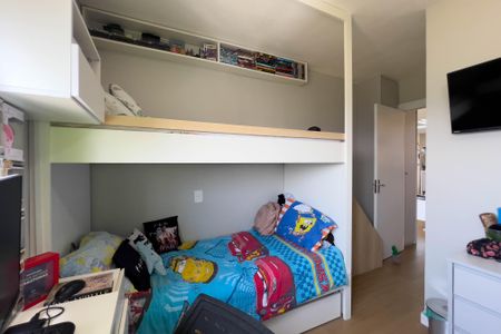 Apartamento à venda com 55m², 2 quartos e 1 vaga Apartamento à venda com 55m², 2 quartos e 1 vagaSuíte