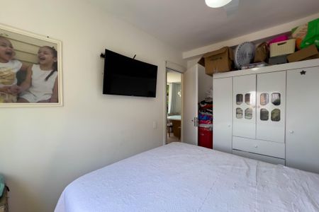 Quarto 1 de apartamento à venda com 2 quartos, 55m² em Liberdade, São Paulo