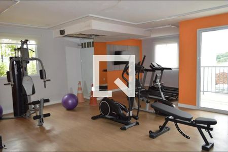 Apartamento à venda com 55m², 2 quartos e 1 vaga Apartamento à venda com 55m², 2 quartos e 1 vagaÁrea comum