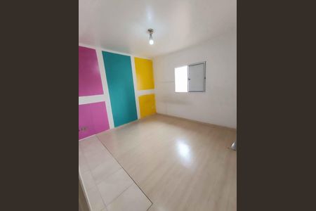Apartamento para alugar com 3 quartos, 68m² em Jardim Nova Petropolis, São Bernardo do Campo