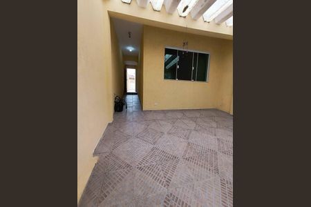 Apartamento para alugar com 3 quartos, 68m² em Jardim Nova Petropolis, São Bernardo do Campo