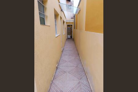 Apartamento para alugar com 3 quartos, 68m² em Jardim Nova Petropolis, São Bernardo do Campo