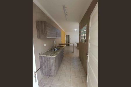 Apartamento para alugar com 3 quartos, 68m² em Jardim Nova Petropolis, São Bernardo do Campo