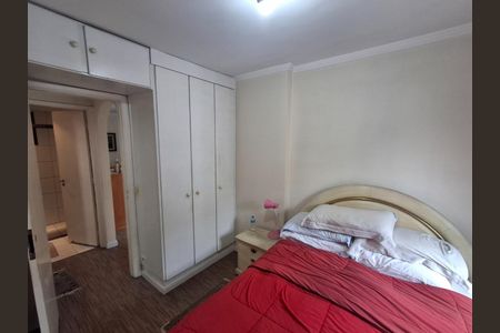 Foto 20 de apartamento à venda com 1 quarto, 40m² em Mirandópolis, São Paulo