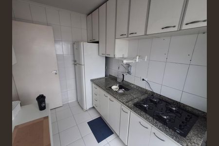 Apartamento à venda com 40m², 1 quarto e 1 vaga Apartamento à venda com 40m², 1 quarto e 1 vagaFoto 07