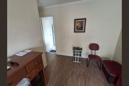 Apartamento à venda com 40m², 1 quarto e 1 vaga Apartamento à venda com 40m², 1 quarto e 1 vagaFoto 03