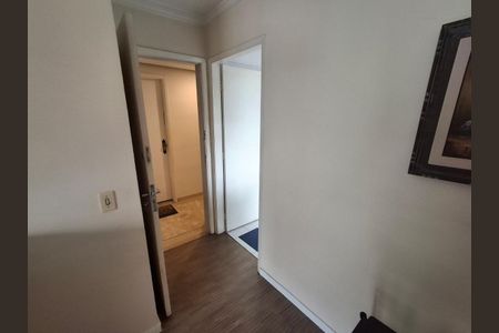 Foto 02 de apartamento à venda com 1 quarto, 40m² em Mirandópolis, São Paulo