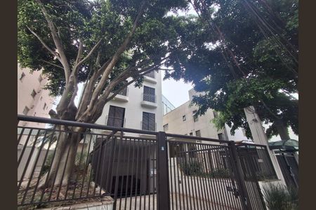 Apartamento à venda com 40m², 1 quarto e 1 vaga Apartamento à venda com 40m², 1 quarto e 1 vagaFoto 01