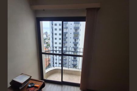 Foto 06 de apartamento à venda com 1 quarto, 40m² em Mirandópolis, São Paulo