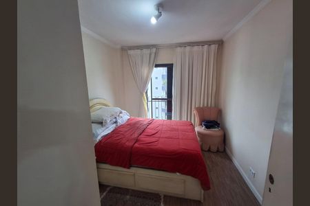 Foto 18 de apartamento à venda com 1 quarto, 40m² em Mirandópolis, São Paulo