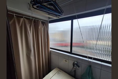 Apartamento à venda com 40m², 1 quarto e 1 vaga Apartamento à venda com 40m², 1 quarto e 1 vagaFoto 10