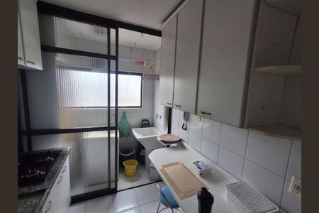 Apartamento à venda com 40m², 1 quarto e 1 vaga Apartamento à venda com 40m², 1 quarto e 1 vagaFoto 12