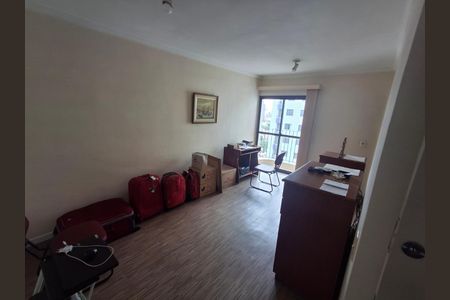 Apartamento à venda com 40m², 1 quarto e 1 vaga Apartamento à venda com 40m², 1 quarto e 1 vagaFoto 05