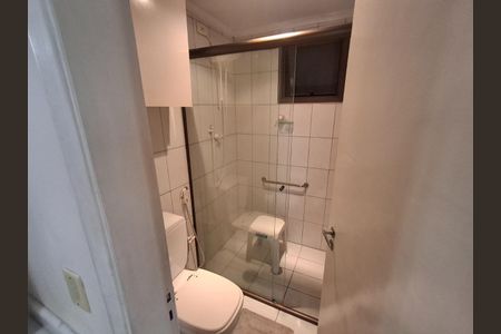 Foto 16 de apartamento à venda com 1 quarto, 40m² em Mirandópolis, São Paulo