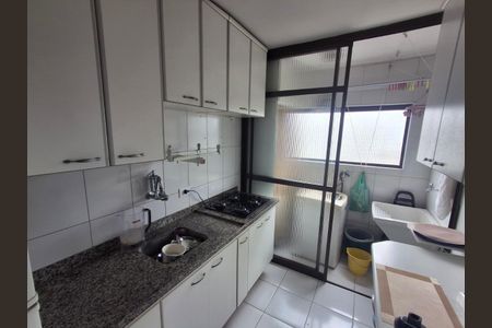 Apartamento à venda com 40m², 1 quarto e 1 vaga Apartamento à venda com 40m², 1 quarto e 1 vagaFoto 08