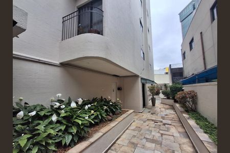 Apartamento à venda com 40m², 1 quarto e 1 vaga Apartamento à venda com 40m², 1 quarto e 1 vagaFoto 23