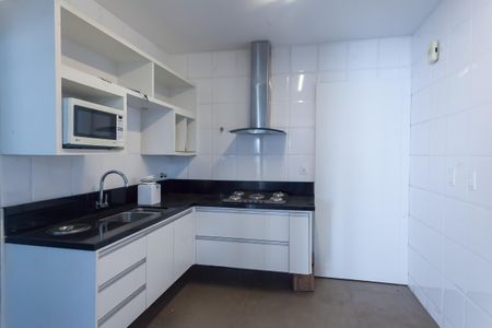 Apartamento para alugar com 120m², 3 quartos e 1 vagaCozinha
