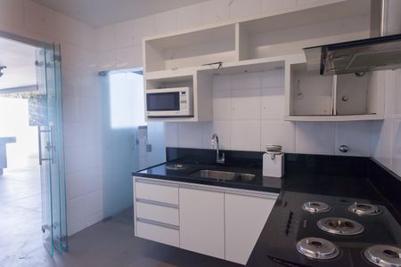 Apartamento para alugar com 120m², 3 quartos e 1 vagaCozinha