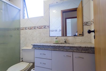 Apartamento para alugar com 120m², 3 quartos e 1 vagaBanheiro Social