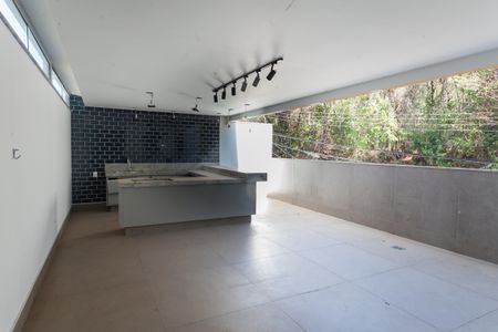 Apartamento para alugar com 120m², 3 quartos e 1 vagaÁrea Externa