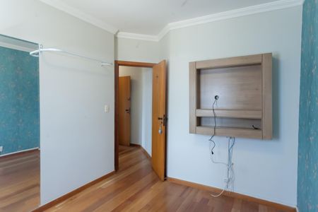 Apartamento para alugar com 120m², 3 quartos e 1 vagaQuarto 1