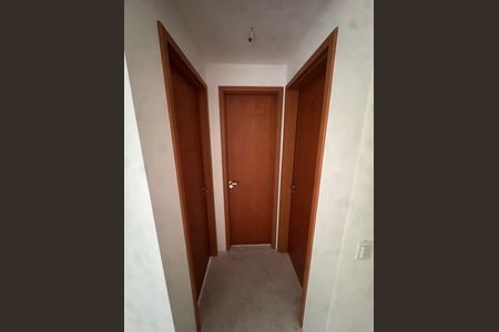 Foto 11 de apartamento à venda com 2 quartos, 46m² em Rio Pequeno, São Paulo