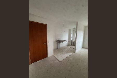 Foto 09 de apartamento à venda com 2 quartos, 46m² em Rio Pequeno, São Paulo