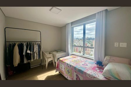 Apartamento à venda com 93m², 3 quartos e 2 vagas Apartamento à venda com 93m², 3 quartos e 2 vagasQuarto