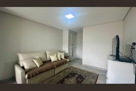 Apartamento à venda com 93m², 3 quartos e 2 vagas Apartamento à venda com 93m², 3 quartos e 2 vagasSala