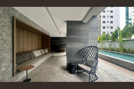 Apartamento à venda com 93m², 3 quartos e 2 vagas Apartamento à venda com 93m², 3 quartos e 2 vagasÁrea comum