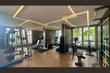 Apartamento à venda com 93m², 3 quartos e 2 vagas Apartamento à venda com 93m², 3 quartos e 2 vagasÁrea comum